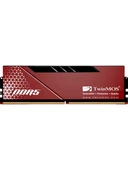 Twinmos VoltX 16 GB 6000 MHz CL36 TMD516GB6000U36 DDR5 Ram - 1