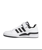 Adidas Forum Low FY7757 Siyah Sneaker - 2