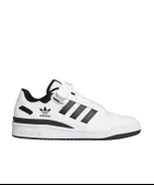 Adidas Forum Low FY7757 Siyah Sneaker - 1
