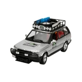 1022061 1:24 Range Rover Araba -Sunman - 2