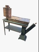 MANGAL PELETLİ VE KÖMÜRLÜ - 2