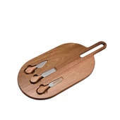 Mien Akasya Peynir Servis Seti 7B144 - 1