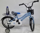 16 jant bisiklet çocuk bisikleti dorello bisiklet - 2