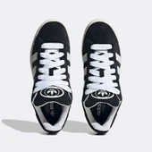 adidas Campus 00S Siyah HQ8708 Spor Ayakkabı - 8