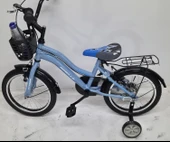 16 jant bisiklet çocuk bisikleti dorello bisiklet - 3