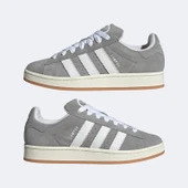 adidas Campus 00S Gri HQ8707 Spor Ayakkabı - 6