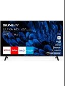 Sunny SN65FMN252 Frameless 4K Ultra HD 65" 165 Ekran Uydu Alıcılı webOS Smart LED TV thumbnail 2