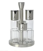 Aryıldız Canyon Sofra Seti 5 Parça Ar255841 thumbnail 2