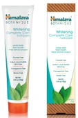 Himalaya Botanique Whitening Complete Care Diş Macunu 150GR - 1