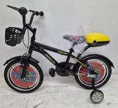 16jant çocuk bisikleti1650 MOdel Dorello bisiklet - 1