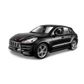 21077 1:24 Porsche Macan Model Araba -Sunman - 6