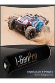I-Gen Pro P101 2 Adet AA 2950 mAh Şarj Edilebilir Kalem Pil 1.2V Ni-MH Şarjlı Pil - 3