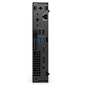 DELL OptiPlex Micro 7020 i5-14500T vPro 64GB 2TB SSD W11P Masaüstü Bilgisayar N012O7020MFFVPU 015 - 4