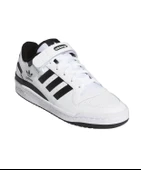 Adidas Forum Low FY7757 Siyah Sneaker - 3