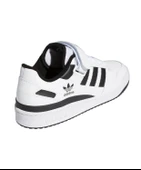 Adidas Forum Low FY7757 Siyah Sneaker - 4