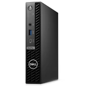 DELL OptiPlex Micro 7020 i5-14500T vPro 64GB 2TB SSD W11P Masaüstü Bilgisayar N012O7020MFFVPU 015 - 2