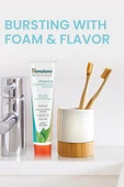 Himalaya Botanique Whitening Complete Care Diş Macunu 150GR - 3