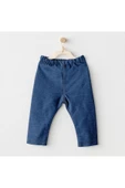 Andy Wawa Bebek Casual Tighy  İndigo Tayt AC25963 - 1