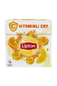 Lipton C Vitaminli Çay 18 li 2 G 1 Paket - 1