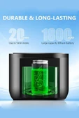 Xo Cf37 Hydrogen Rich Dijital Termos - 4