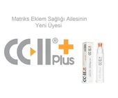 Cc-II Plus Masaj Jeli 100 ML - 1