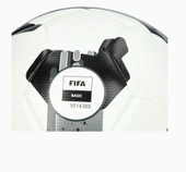 Puma Orbita 4 Hyb Unisex Beyaz Futbol Topu 084326-02 thumbnail 3