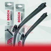 Bmw 1 (F70) Bosch Aeroeco Ön Silecek (Tem. 2024-2026) thumbnail 2