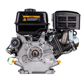 Loncin G270FD-O EUR5 Marşlı Benzinli Motor 9 Hp - 4