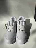 Ayakkabı kapınızda nike unisex beyaz - 3