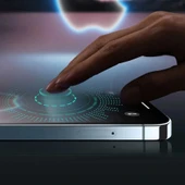 Apple iPhone 16E Redclick Seramik Ekran Koruyucu - 5