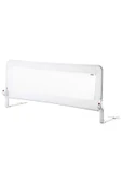 Wellgro 150*65 cm Beyaz Renk Yatak Bariyeri, Yatak Korkuluğu - 3