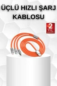 S-219 ŞARJ KABLOSU - 1