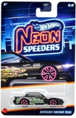 Hot Wheels Neon Speeders Nissan Silva (S13) JBY94 - 1