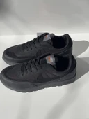 Ayakkabı kapınızda nike unisex siyah - 2