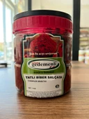 GÜNEŞ KURUSU EV TİPİ TATLI BİBER SALÇASI 1 KG - 1