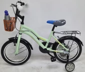 16 jant bisiklet Dorello bisiklet çocuk bisikleti - 1