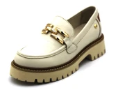 Mammamia 3695-LX Kadın Deri Ayakkabı thumbnail 5