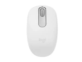 Logitech M196 910-007460 Beyaz Sessiz Optik Kablosuz Bluetooth Mouse - 1