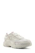 LUMBERJACK TRACK 5FX BEYAZ COMFORT CASUAL ANATOMİK SPOR AYAKKABISI - 4