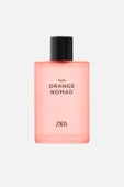 ZARA ORANGE NOMAD EDT 90 ML - 4