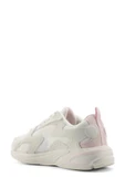 LUMBERJACK TRACK 5FX BEYAZ COMFORT CASUAL ANATOMİK SPOR AYAKKABISI - 5