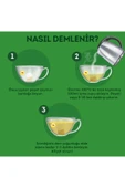 Lipton Yumuşak İçimli Yeşil Çay Süzen Poşet 3 x 20 li - 4