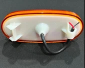 6 Adet Sprinter Crafter Uyumlu Neon Ledli Yan Etek Lambası thumbnail 3