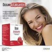Ocean Astaksantin 30 Kapsül thumbnail 2
