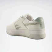 Reebok Long Parish Ekru Kadın Sneaker Ayakkabı 101989247 - 3