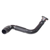 Audi A4 2005-2008 2.0 Dizel Motor Külbütör Hava Hortumu 03G103426B - 3