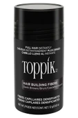 Toppik Hair Building Fibers Koyu Kahverengi 12GR - 1