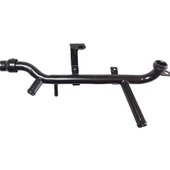 VW Passat B5.5 2001-2005 2.0 ALT Motor Termostat Su Borusu 06B121065AA thumbnail 1