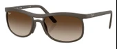 Ray-Ban RB4452 612413 56 Unisex Güneş Gözlüğü - 1