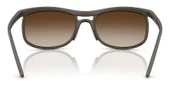 Ray-Ban RB4452 612413 56 Unisex Güneş Gözlüğü - 4